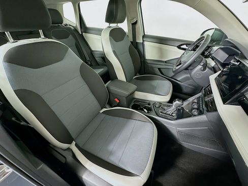 Used 2025 Volkswagen Taos S image 29