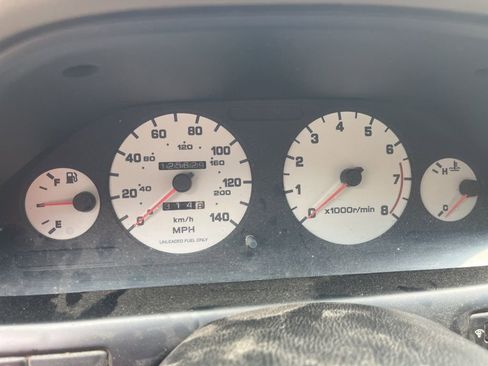 Used 1997 Nissan Maxima GLE FWD image 13