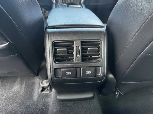 Used 2022 Honda Accord EX-L image 40