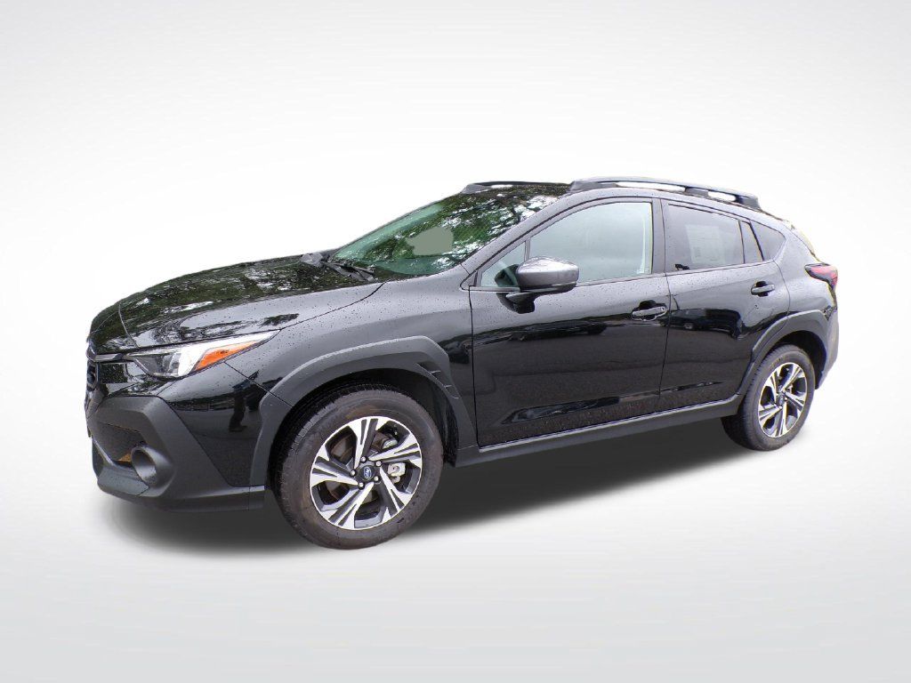 Used 2026 Subaru Crosstrek 2.5i Premium AWD/4WD image 3