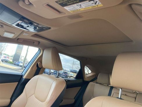 Used 2025 Lexus NX 250 FWD image 12