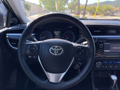 Used 2014 Toyota Corolla S w/ Protection Package image 24