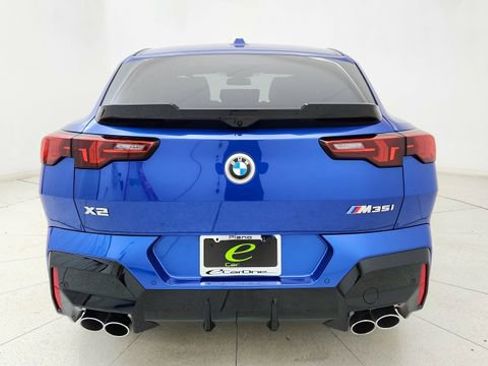 Used 2026 BMW X2 M35i image 5
