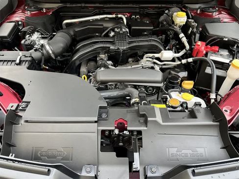 New 2026 Subaru Outback Premium image 9