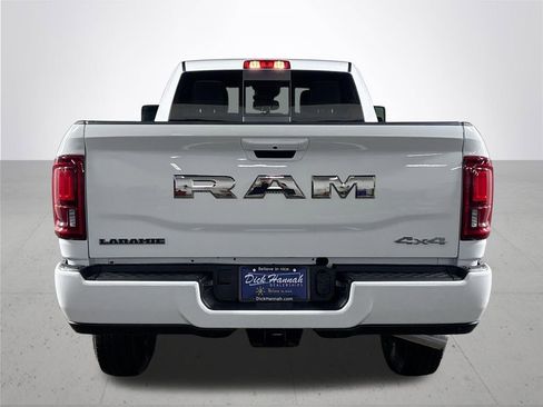 New 2026 RAM 2500 Laramie image 7