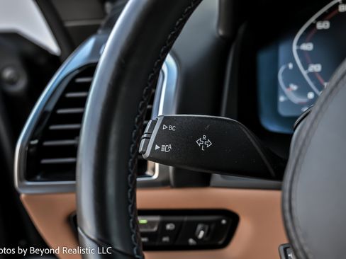 Used 2023 BMW M850i xDrive M850i xDrive Convertible image 45