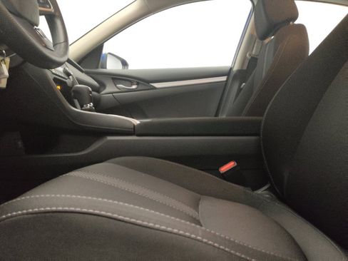 Used 2020 Honda Civic LX image 17
