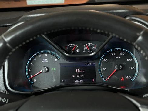Used 2022 Chevrolet Colorado ZR2 w/ Colorado ZR2 Bison Edition AWD/4WD image 27