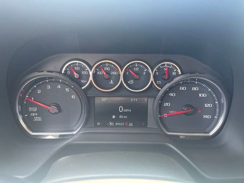 Used 2021 Chevrolet Tahoe RST w/ Luxury Package AWD/4WD image 18