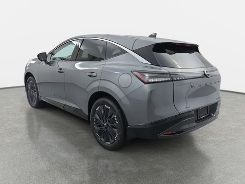 New 2026 Nissan Murano Platinum image 7