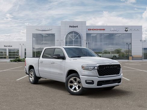New 2026 RAM 1500 Lone Star image 5