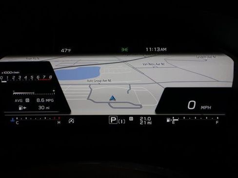 New 2026 Subaru Forester Wilderness image 20