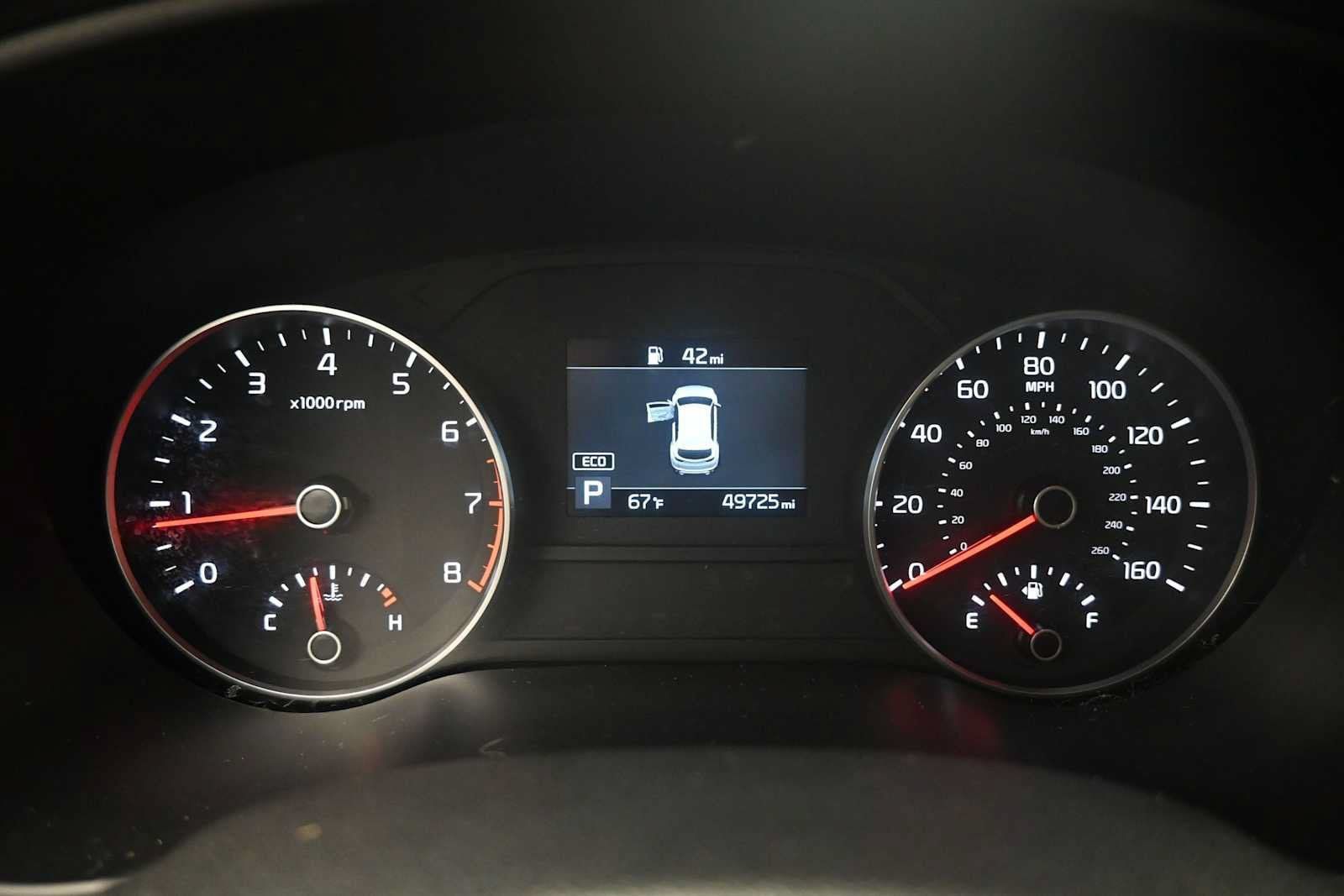 Used 2021 Kia Sportage LX AWD/4WD image 7
