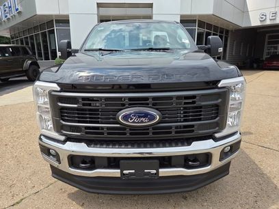 New 2026 Ford F250 XL w/ XL Driver Assist Package