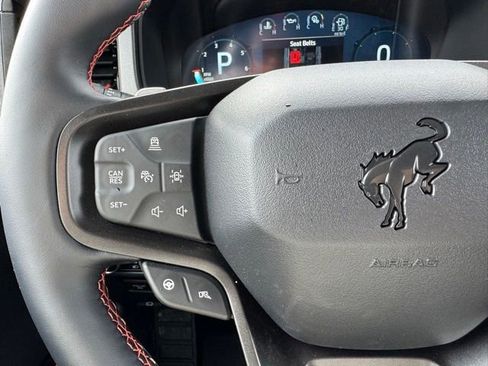 New 2025 Ford Bronco Raptor image 24