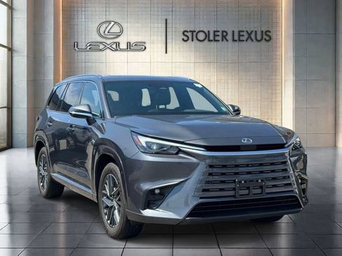 Used 2025 Lexus TX 350 AWD w/ Technology Package image 1