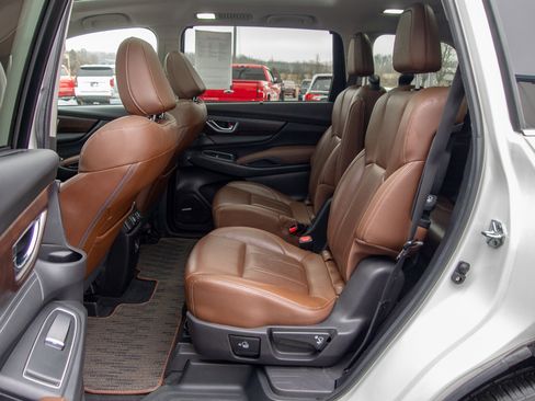 Used 2023 Subaru Ascent Touring image 25