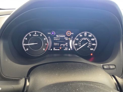 Used 2020 Acura RDX w/Technology Pkg image 16