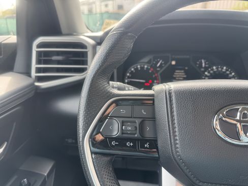 Used 2023 Toyota Tundra SR5 w/ TRD Off-Road Premium Package image 22