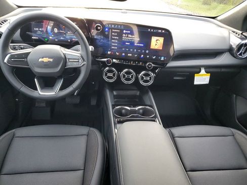 New 2026 Chevrolet Blazer EV LT image 10