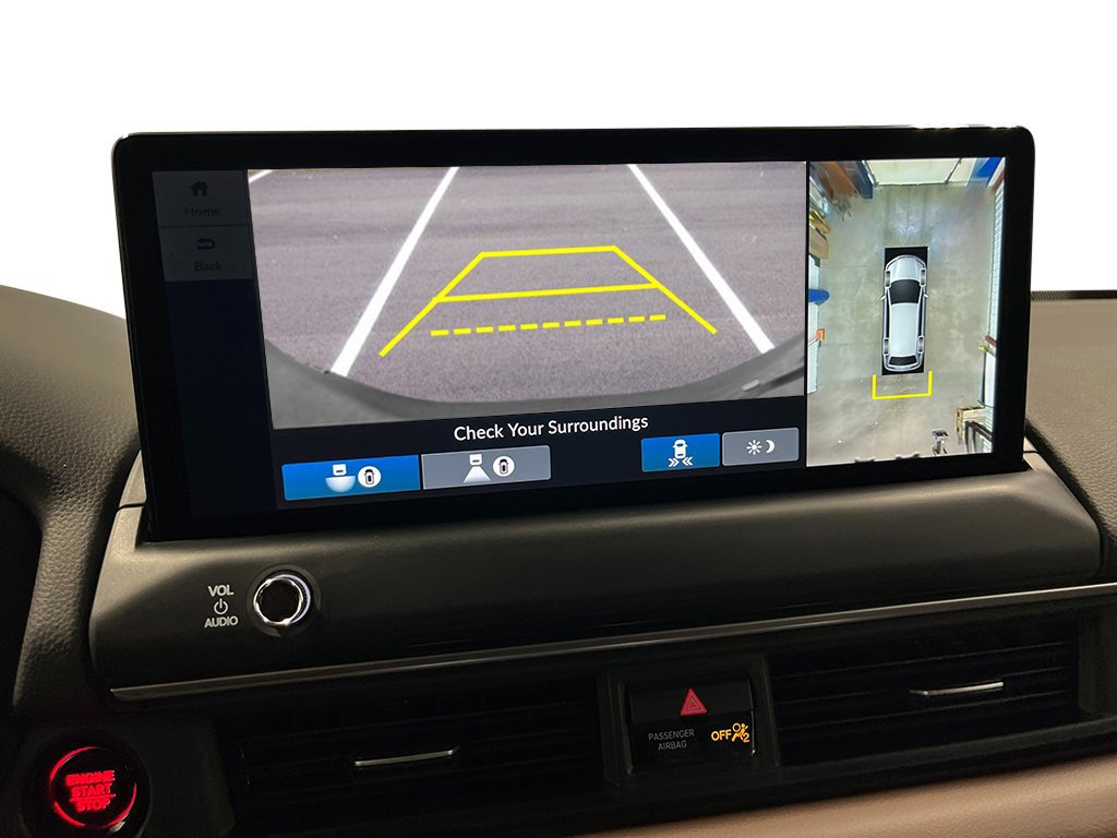 New 2026 Honda Pilot Touring image 22