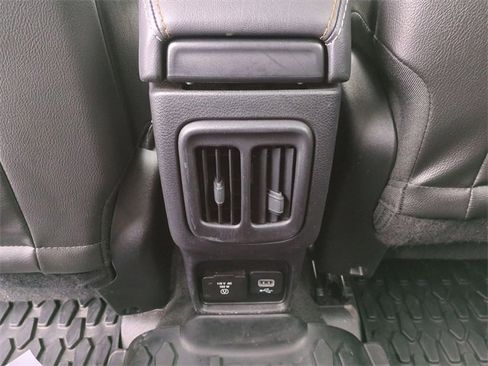 Used 2021 Jeep Compass Latitude w/ Convenience Group image 16