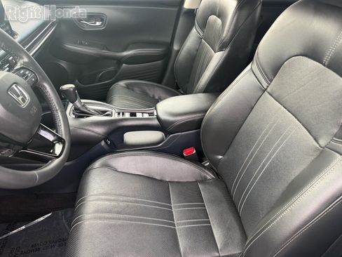 Certified 2023 Honda HR-V EX-L image 13