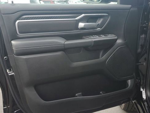 New 2026 RAM 1500 Big Horn image 20