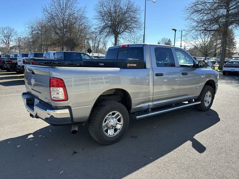 Used 2020 RAM 2500 Tradesman image 4