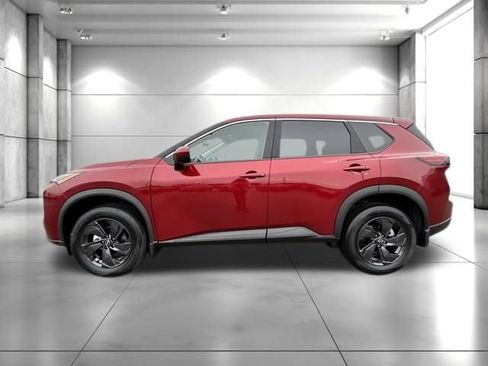 New 2026 Nissan Rogue SV w/ Cold Weather Package image 4