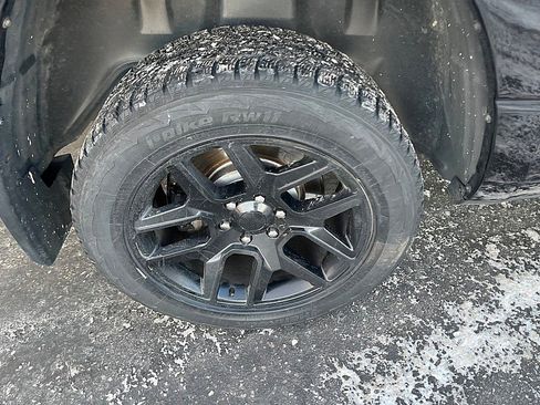 Used 2020 RAM 1500 Sport w/ Level 2 Equipment Group image 12