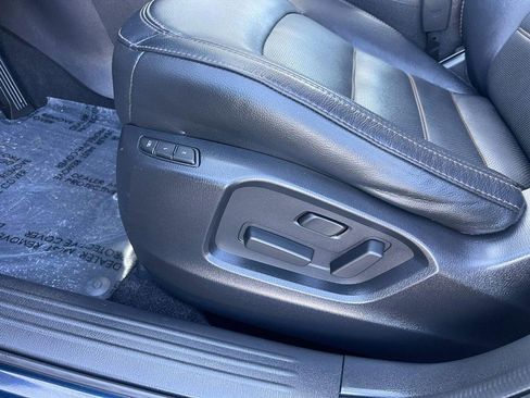 Used 2023 MAZDA CX-5 AWD 2.5 S w/ Premium Package image 21