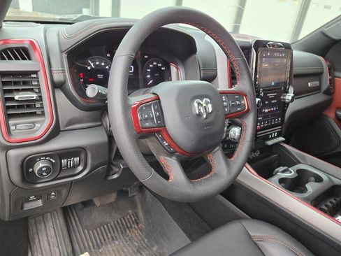 Used 2025 RAM 1500 Rebel w/ Rebel Level 1 Equipment Group image 22