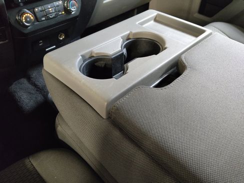 Used 2016 Ford F150 XLT w/ Equipment Group 301A Mid RWD image 26