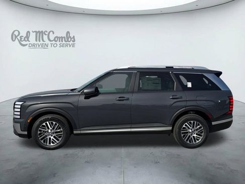 New 2026 Hyundai Palisade SEL FWD image 2