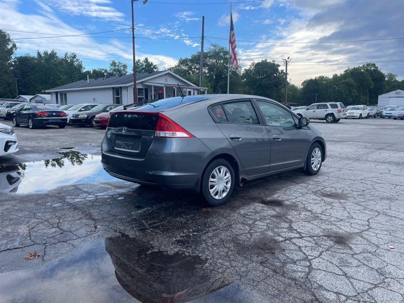 Used 2010 Honda Insight LX image 5