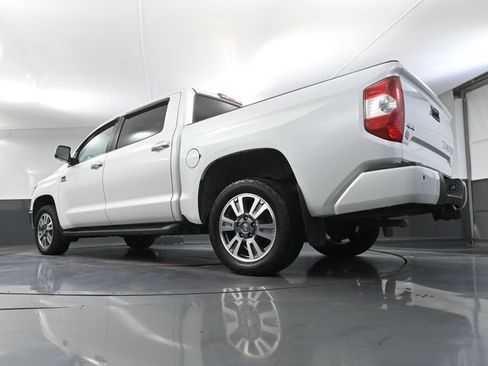 Used 2021 Toyota Tundra 1794 Edition AWD/4WD image 52