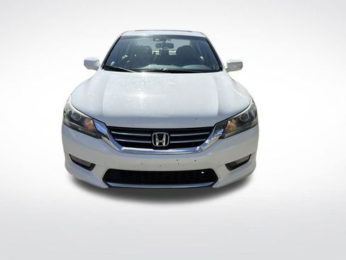 Used 2014 Honda Accord EX-L image 3