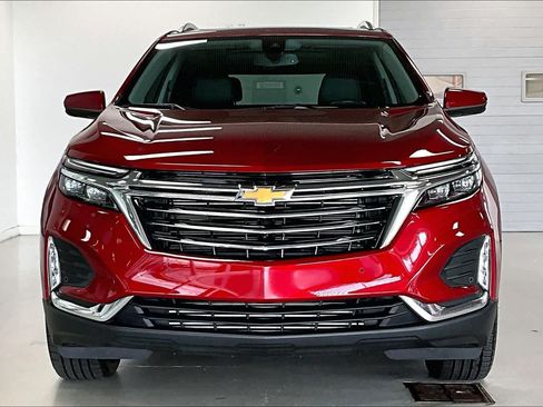 Used 2022 Chevrolet Equinox Premier AWD/4WD image 6