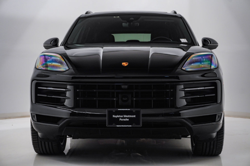 Certified 2024 Porsche Cayenne S AWD/4WD image 6