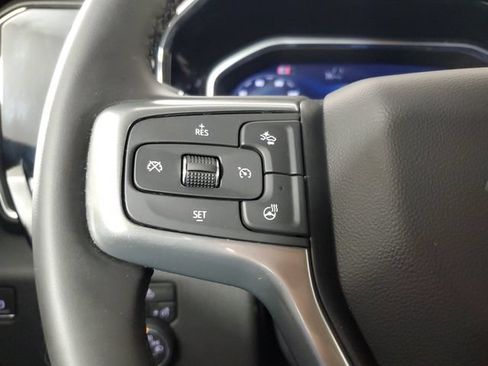 Used 2026 Chevrolet Silverado 1500 RST w/ RST Select Package AWD/4WD image 21