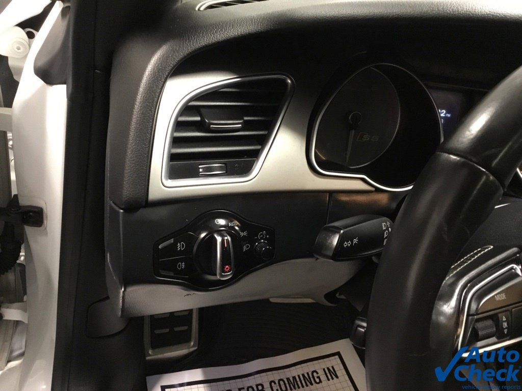 Used 2014 Audi S5 Premium Plus AWD/4WD image 15