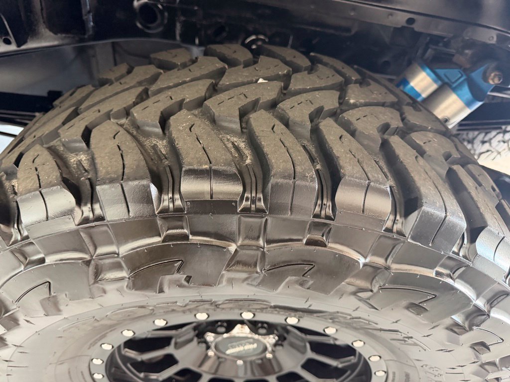 Used 2018 Ford F150 Raptor w/ Equipment Group 802A Luxury AWD/4WD image 14