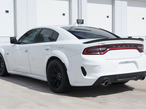 Used 2021 Dodge Charger Scat Pack image 8