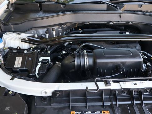 Used 2020 Ford Explorer Limited AWD/4WD image 40