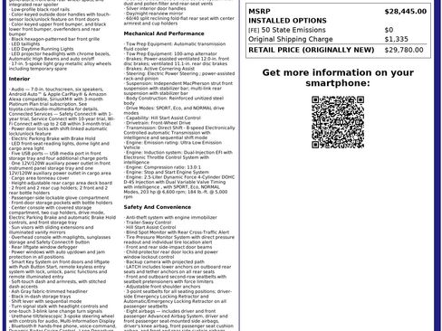 Used 2022 Toyota RAV4 XLE image 3