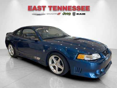 Used 2000 Ford Mustang GT image 9