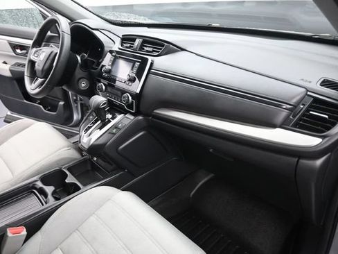 Certified 2020 Honda CR-V LX image 14