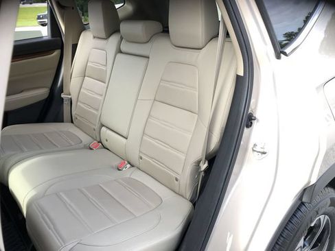 Certified 2019 Honda CR-V Touring image 15