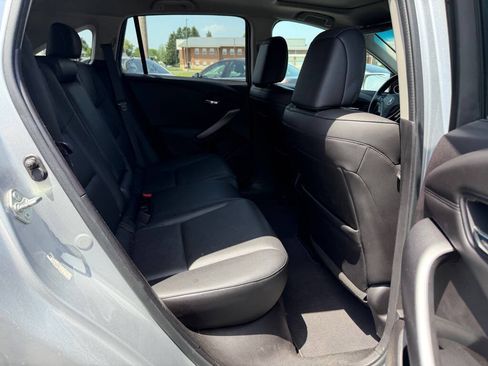 Used 2015 Acura RDX FWD image 16
